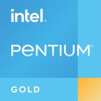Photos - CPU Intel Pentium Alder Lake G7400 OEM