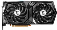 Photos - Graphics Card MSI GeForce RTX 3050 GAMING 8G 