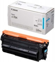 Ink & Toner Cartridge Canon T04C 2979C001 