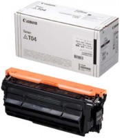 Ink & Toner Cartridge Canon T04BK 2980C001 