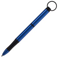 Photos - Pen Fisher Space Pen Backpacker Blue 