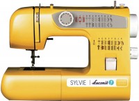 Photos - Sewing Machine / Overlocker Lucznik Sylvie 