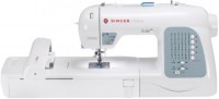 Photos - Sewing Machine / Overlocker Singer Futura XL-400 