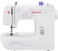 Photos - Sewing Machine / Overlocker Singer Start 1306 