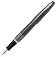 Photos - Pen Pilot Metropolitan Retro Pop Collection Houndstooth 