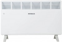 Photos - Convector Heater Interlux INCP-1020PR 2 kW