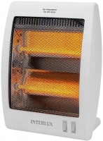 Photos - Infrared Heater Interlux INR-0800W 0.8 kW