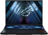 Photos - Laptop Asus ROG Zephyrus Duo 16 (2022) GX650RS