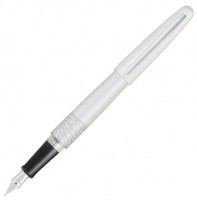 Photos - Pen Pilot MR Animal Collection White Tiger Fountain Pen 