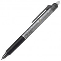 Pen Pilot Frixion Clicker 0.5 Black Ink 