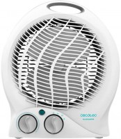 Photos - Fan Heater Cecotec Ready Warm 9790 Force 