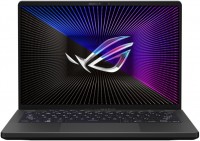 Photos - Laptop Asus ROG Zephyrus G14 (2022) GA402RK (GA402RK-L4055W)