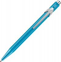 Pen Caran dAche 849 Metal-X Light Blue 