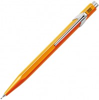 Photos - Pencil Caran dAche 844 Pop Line Fluo Orange 