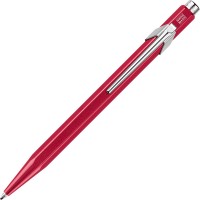 Photos - Pen Caran dAche 849 Metal-X Red 