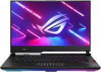 Photos - Laptop Asus ROG Strix Scar 15 (2022) G533ZS (G533ZS-LN025W)