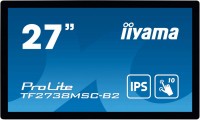 Monitor Iiyama ProLite TF2738MSC-B2 27 "  black