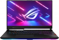 Photos - Laptop Asus ROG Strix Scar 17 (2022) G733ZX