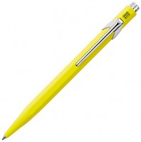 Pen Caran dAche 849 Pop Line Fluo Yellow Box 