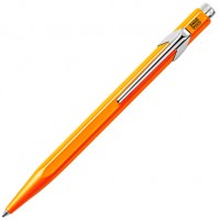Pen Caran dAche 849 Pop Line Fluo Orange Box 