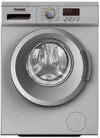 Photos - Washing Machine Prime Technics PWF61043IS silver