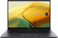 Photos - Laptop Asus Zenbook 14 OLED UM3402YA (UM3402YA-KN151W)