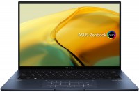 Photos - Laptop Asus Zenbook 14 OLED UX3402ZA (UX3402ZA-DS71T-CA)