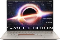 Photos - Laptop Asus Zenbook 14X OLED Space Edition UX5401ZAS (UX5401ZAS-L7004W)