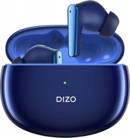 Photos - Headphones Realme Dizo Buds Z Pro 