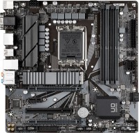 Photos - Motherboard Gigabyte B660M D3H DDR4 