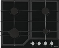 Photos - Hob Gorenje GT 641 KB black