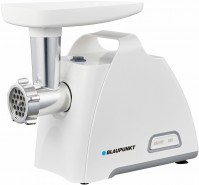 Photos - Meat Mincer Blaupunkt FMM401 white