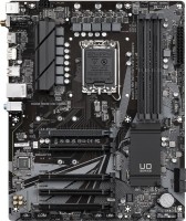 Photos - Motherboard Gigabyte B660 DS3H AC DDR4 