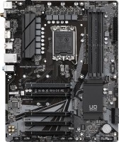 Motherboard Gigabyte B660 DS3H AX DDR4 