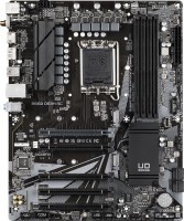 Photos - Motherboard Gigabyte B660 DS3H AC 