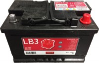 Photos - Car Battery Motrio Standard