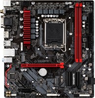 Photos - Motherboard Gigabyte B660M GAMING AC DDR4 