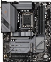 Photos - Motherboard Gigabyte B660 GAMING X AX DDR4 