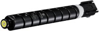 Ink & Toner Cartridge Canon C-EXV58Y 3766C002 
