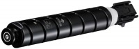 Ink & Toner Cartridge Canon C-EXV58BK 3763C002 
