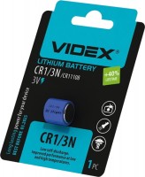 Photos - Battery Videx 1xCR1/3N 