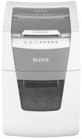 Shredder LEITZ IQ Autofeed Small Office 100 P4 