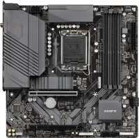 Motherboard Gigabyte B660M GAMING X AX DDR4 