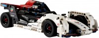 Construction Toy Lego Formula E Porsche 99X Electric 42137 