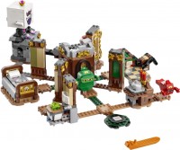 Construction Toy Lego Luigis Mansion Haunt-and-Seek Expansion Set 71401 