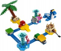 Construction Toy Lego Dorries Beachfront Expansion Set 71398 