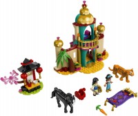 Construction Toy Lego Jasmine and Mulans Adventure 43208 