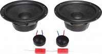 Photos - Car Speakers Pride Harmony 6.5 