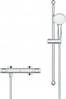 Shower System Grohe Precision Flow 34841000 