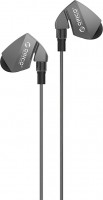 Photos - Headphones Orico SOUNDPLUS P1 